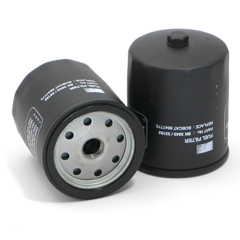 Filtre à carburant SF-FILTER SK 3543